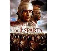 The 300 Spartans [DVD]