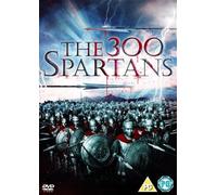 The 300 Spartans [DVD]