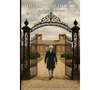 The 300 Year Lie?: A Virginia Dynasty