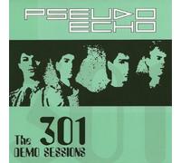 The 301 Demo Sessions