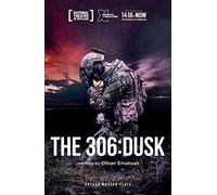 The 306: Dusk (Oberon Modern Plays)