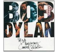 The 30th Anniversary Concert Celebration By Bob Dylan (1997-06-30)
