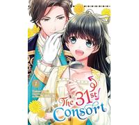 The 31st Consort, Vol. 1: Volume 1