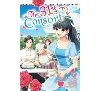 The 31st Consort, Vol. 2: Volume 2