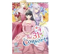 The 31st Consort, Vol. 3