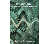 The 31st Gear of the Antikythera Mechanism