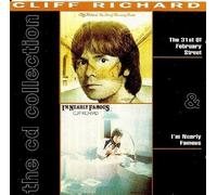The 31st of February Street / I'm Nearly Famous By Cliff Richard (1993-04-01)