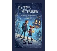 The 32nd Od December