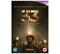 The 33 (DVD)