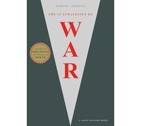The 33 Strategies Of War