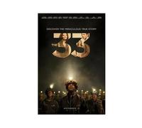 The 33 Strategies of War Canvas Poster Wall Art Decor Print Picture Paintings for Living Room Bedroom Decoration 12x18inch(30x45cm)