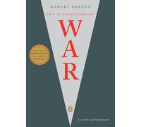 The 33 Strategies of War (Joost Elffers Books)