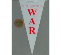 The 33 Strategies of War Publisher: Viking Adult