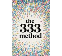 The 333 Method: A Simple Nightly Practice to Build Confidence, Focus, and Momentum