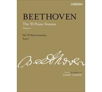 The 35 Piano Sonatas, Volume 1 : up to Op. 14