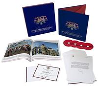 The 350th Anniversary Edition
