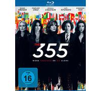 The 355 BD: Work Together or die alone