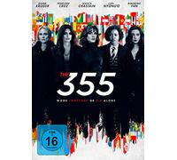 The 355: Work Together or die alone