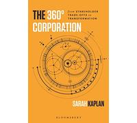 The 360° Corporation