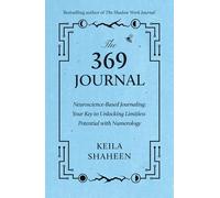 The 369 Journal