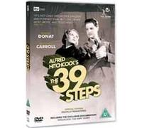 The 39 Steps (1935) (Special Edition)