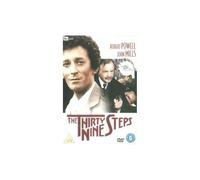 The 39 Steps [1978] (DVD)