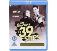 The 39 Steps [2009]