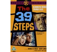The 39 Steps