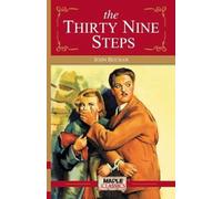 The 39 Steps