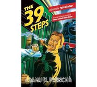 The 39 Steps