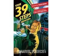 The 39 Steps, Abridged