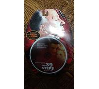 The 39 Steps Alfred Hitchcocks