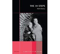 The "39 Steps" (British Film Guides): No. 3