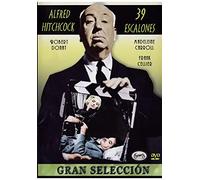 The 39 Steps [DVD]