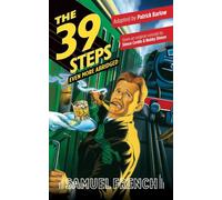 The 39 Steps, Even More Abridged