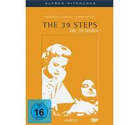 The 39 Steps [German/English]