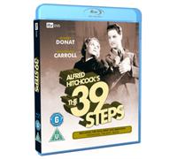 The 39 Steps: Special Edition