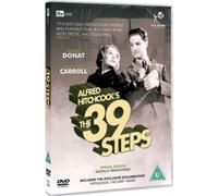 The 39 Steps: Special Edition