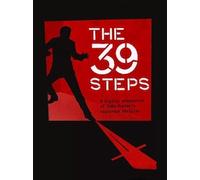 The 39 Steps Steam Key GLOBAL