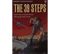 The 39 Steps (Young Reading Series 3)