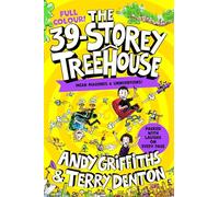 The 39-Storey Treehouse