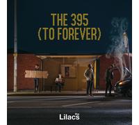 LILACS - The 395 To Forever ('Night Bus' Vinyl)