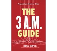 The 3AM Guide: Preparation Before a Crisis
