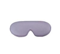The 3D Memory Foam Sleep Eye Mask is Soft and Breathable for Both Men and Women(3)