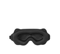 The 3D Sleep Eye Mask Blocks Light, is Soft for Travel and Breathable(Multi)