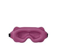 The 3D Sleep Eye Mask Blocks Light, is Soft for Travel and Breathable(Style5)