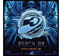 THE 3D STORY -AFTER DIGITAL AGE(import)