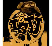 The 3rd Album 'Istj'
