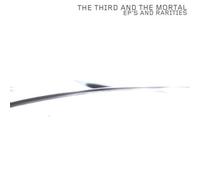 The 3rd & The Mortal - 2 Ep's