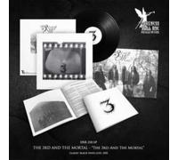 The 3rd and the Mortal - The 3rd And The Mortal [VINYL]